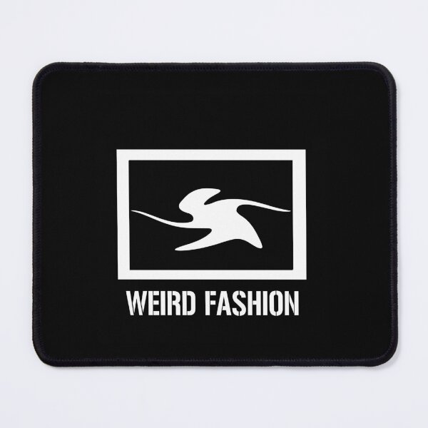 Item preview, Weird Fashion designed and sold by porfysoundtrack.