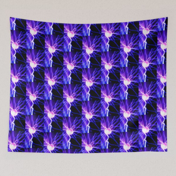 Item preview, Plasma Night designed and sold by whoray.