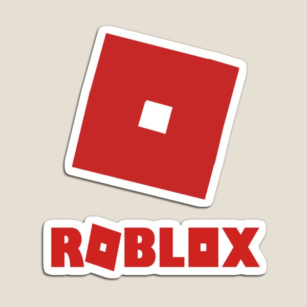 Roblox Logo Magnets for Sale