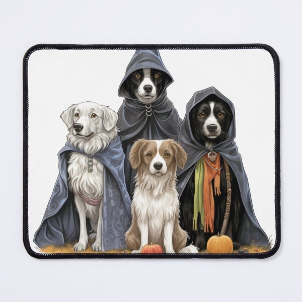Item preview, The Fellowship of the Bone designed and sold by OspreyElliott.