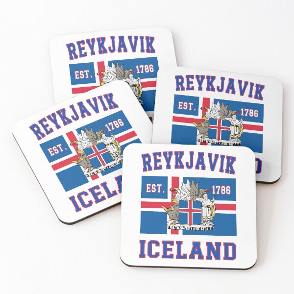 Item preview, Reykjavik Iceland: Where Tradition Meets the Future Since 1786. designed and sold by MysticOzzy.