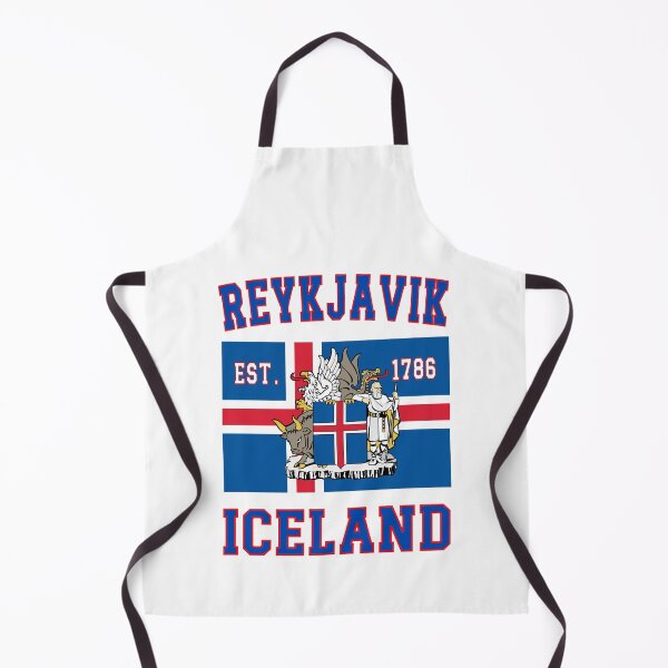 Item preview, Reykjavik Iceland: Where Tradition Meets the Future Since 1786. designed and sold by MysticOzzy.
