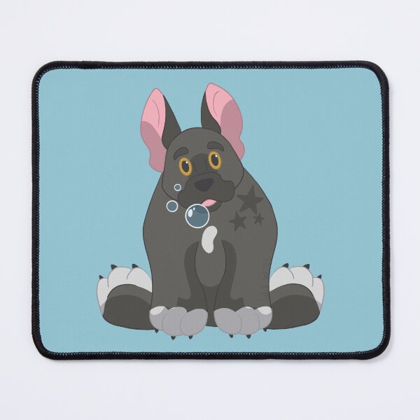 Item preview, French Bulldog Webkinz designed and sold by Sea Sa1t.