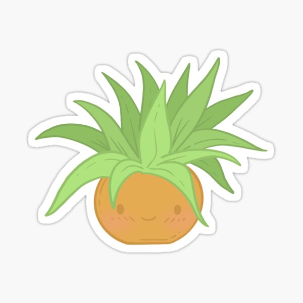 Item preview, Snake Plant | Happy Plants Collection designed and sold by squishy-alien.