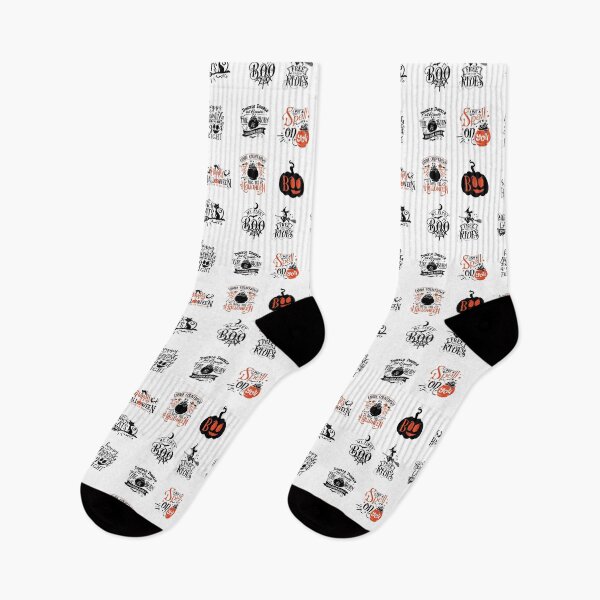 Item preview, Fun pack of quotes inspired by Halloween night. designed and sold by huape.