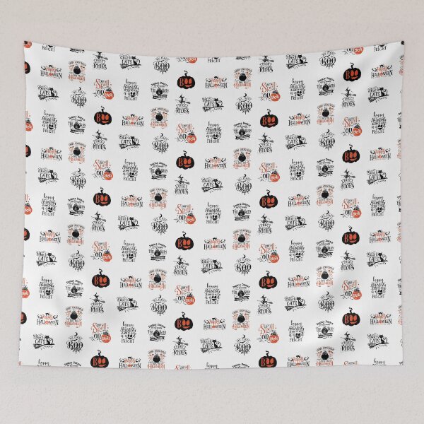 Item preview, Fun pack of quotes inspired by Halloween night. designed and sold by huape.
