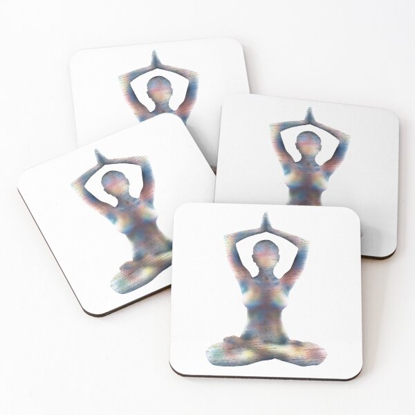 Item preview, Spiritual Warrior Woman designed and sold by RealmsBeyond.