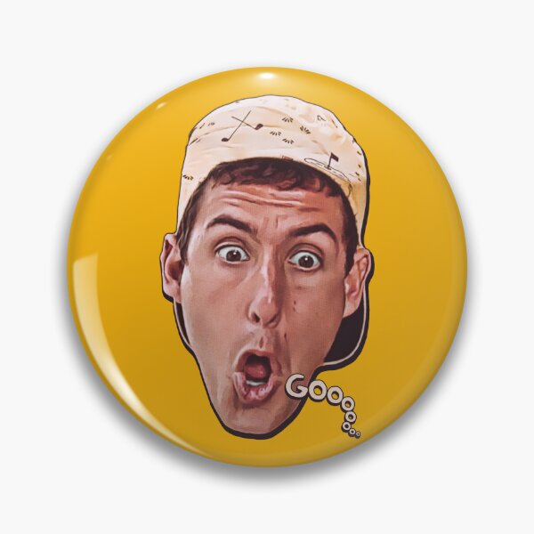 Item preview, GOO!!! / BILLY MADISON designed and sold by ourkid.