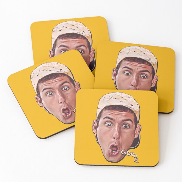 Item preview, GOO!!! / BILLY MADISON designed and sold by ourkid.