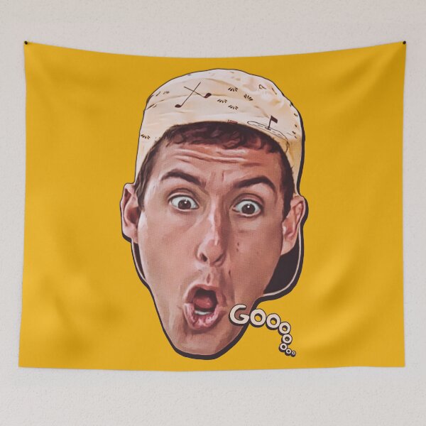 Item preview, GOO!!! / BILLY MADISON designed and sold by ourkid.