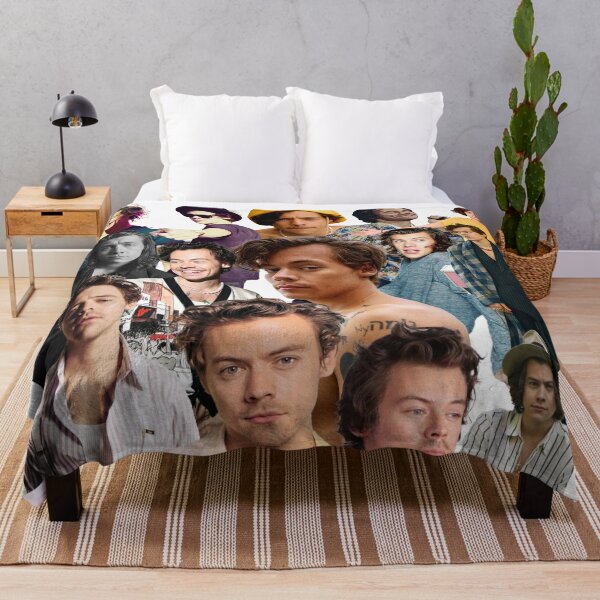 17 One Direction blankets ideas
