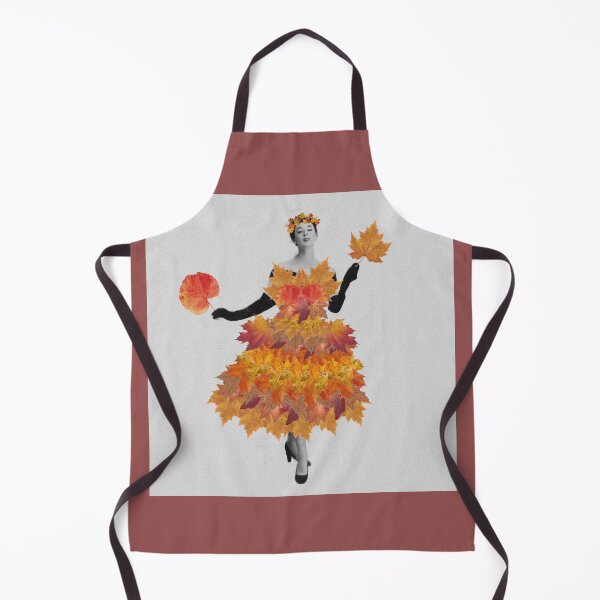 Item preview, Autumn queen designed and sold by mkwirfs1994.