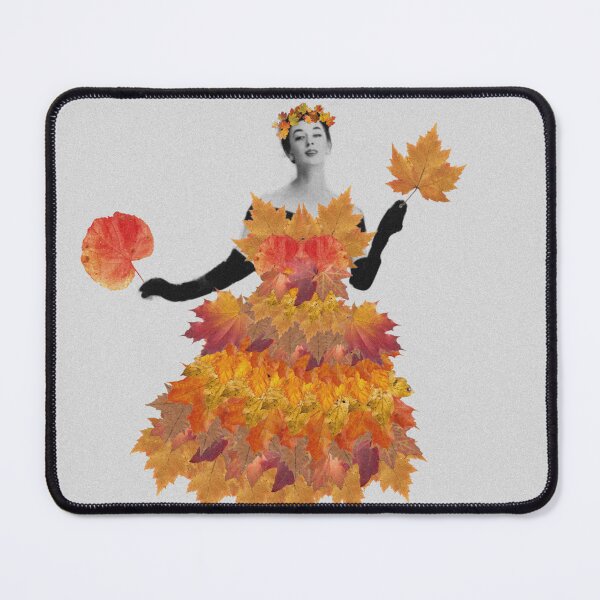Item preview, Autumn queen designed and sold by mkwirfs1994.