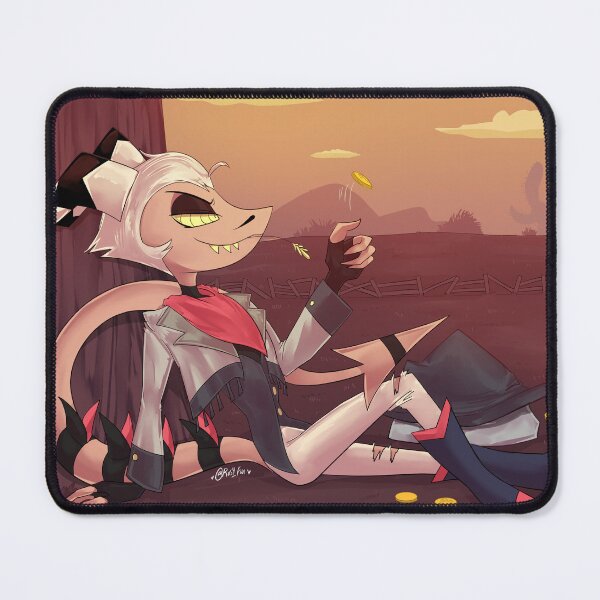 Item preview, striker fanart designed and sold by RosyFuun.