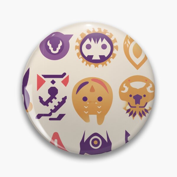 Item preview, Wall of Masks designed and sold by UltraItems.