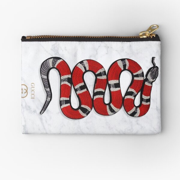 Marbre de serpent Pochette