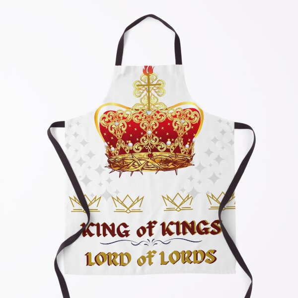 Item preview, King of KINGS designed and sold by Misael Valentin.