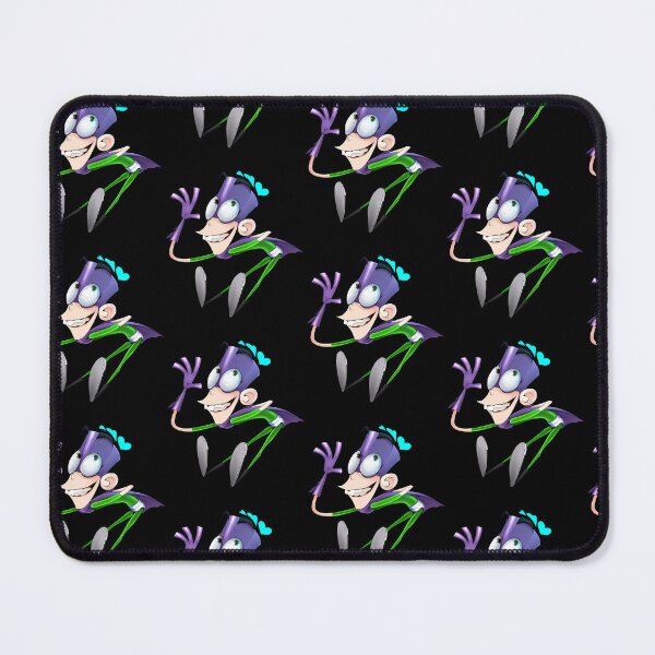 Item preview, Fanboy and Chum Chum designed and sold by thestickerfans.