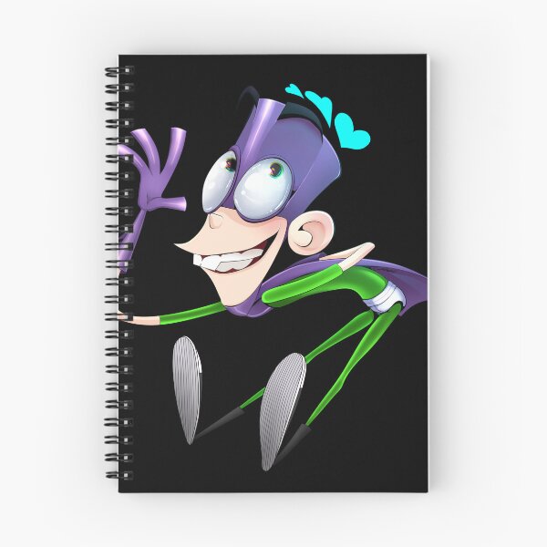 Artikelvorschau, Fanboy und Chum Chum entworfen und verkauft von thestickerfans.