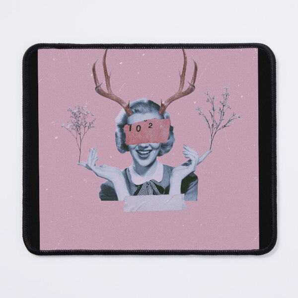 Item preview, Deer girl designed and sold by mkwirfs1994.