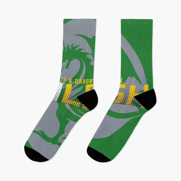 Item preview, Unleash your dragon  designed and sold by TEE-HQ.