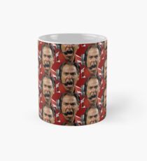 Nick Saban The Hulk Mug