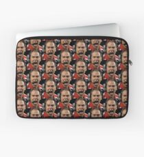 Nick Saban The Hulk Laptop Sleeve
