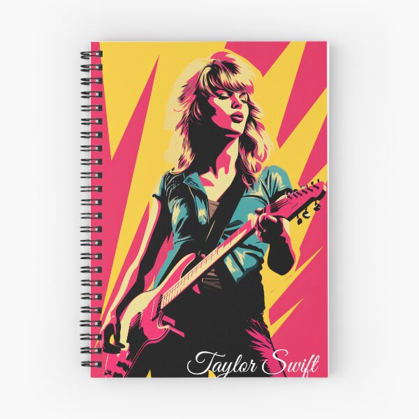 Item preview, TAYLOR SWIFT GUITAR designed and sold by Zebra-Code.