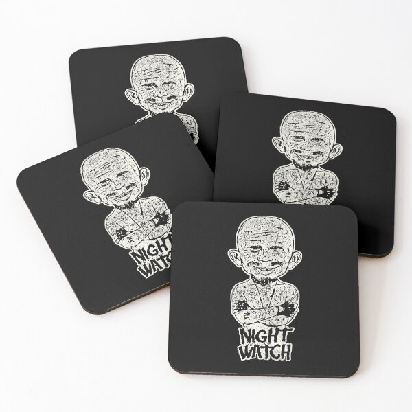 Item preview, GG Allin NIGHT WATCH designed and sold by ourkid.