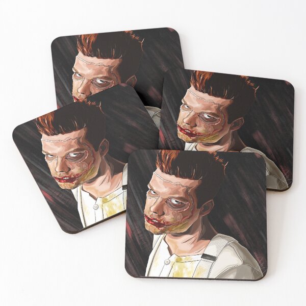 Item preview, Ginger clown designed and sold by Marvelous  Nachie.