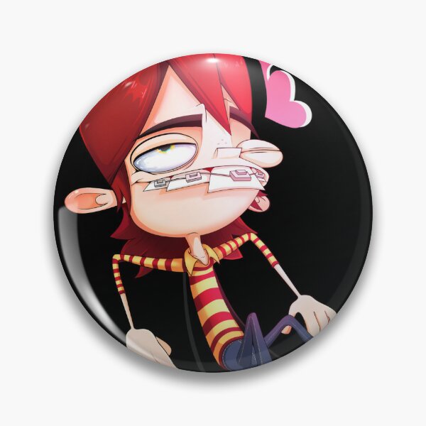 Fanboy, Chum Chum, & Kyle Sticker for Sale by thestickerfans