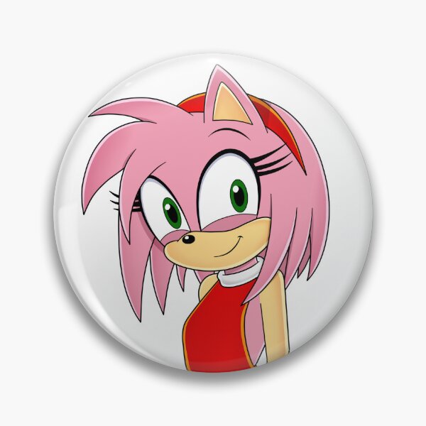 Artikelvorschau, Amy Rose entworfen und verkauft von eagc1995.