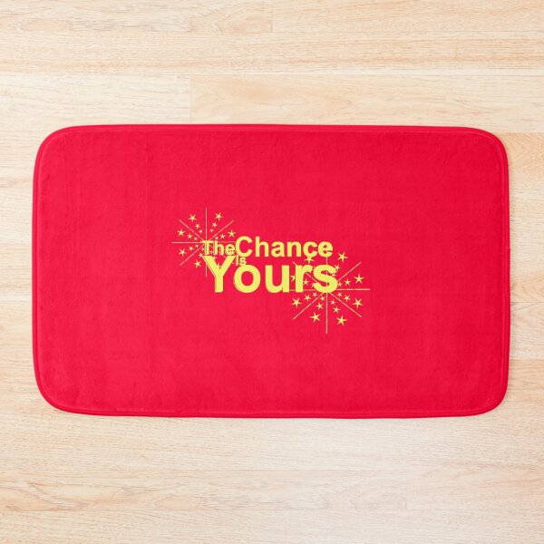 Item preview, Q3 - HorentSting - The Chance Is Yours designed and sold by YaraDeyaaElDeen.
