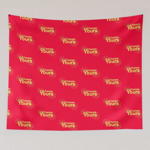 Item preview, Q3 - HorentSting - The Chance Is Yours designed and sold by YaraDeyaaElDeen.