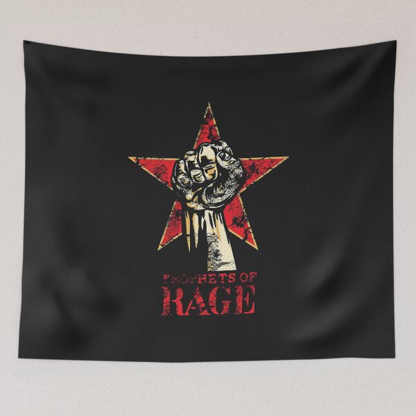 Item preview, fr9911 rage against designed and sold by tlapree9d.