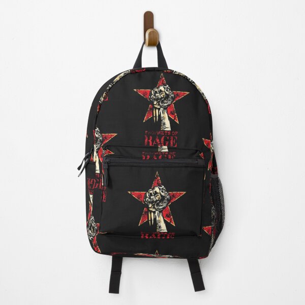 Item preview, fr9911 rage against designed and sold by tlapree9d.