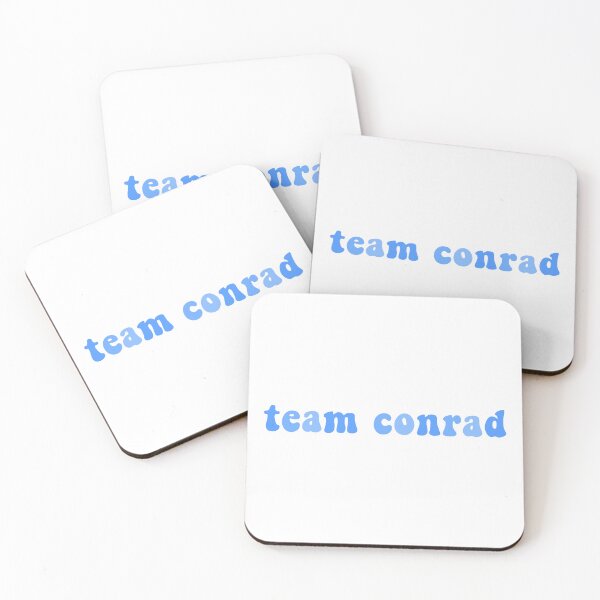 Artikelvorschau, Team Conrad entworfen und verkauft von lilyyysdesigns.