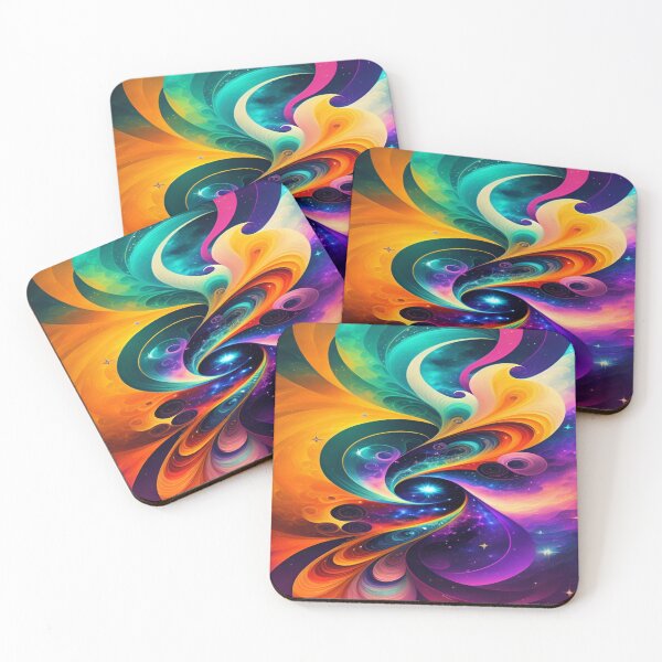 Item preview, Universo extraño designed and sold by FireInkDesignz.
