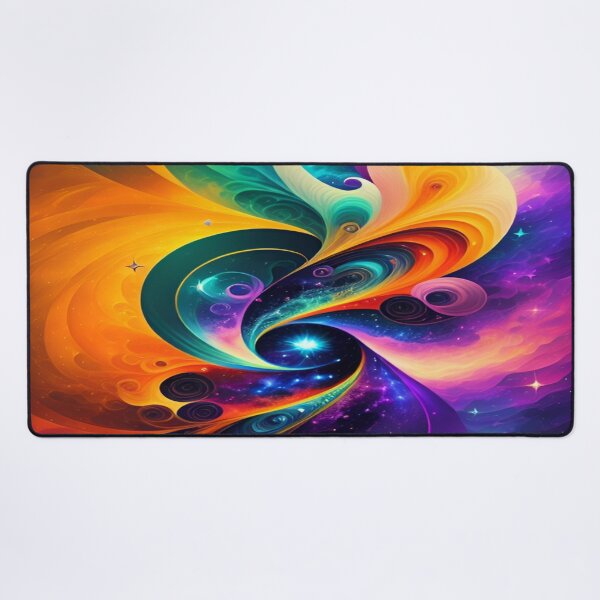 Item preview, Universo extraño designed and sold by FireInkDesignz.