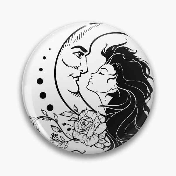 Artikelvorschau, Stardust Sisters Eine Geschichte von Mondmädchen und himmlischen Wundern entworfen und verkauft von MUSTAFA KAYNAK.