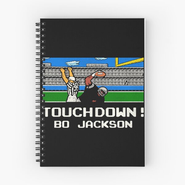 Item preview, TECMO BO Touchdown! designed and sold by ourkid.