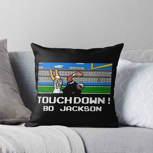 Item preview, TECMO BO Touchdown! designed and sold by ourkid.