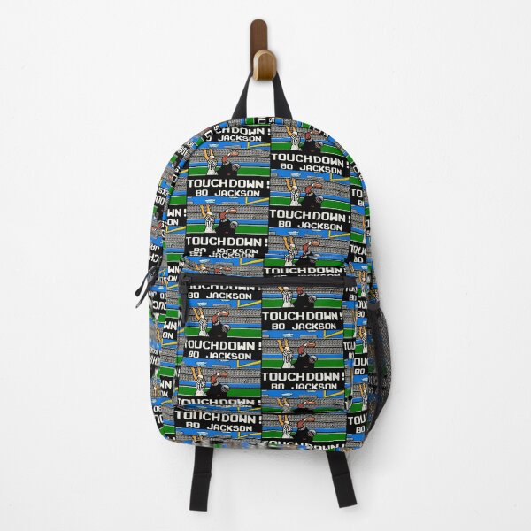 Item preview, TECMO BO Touchdown! designed and sold by ourkid.