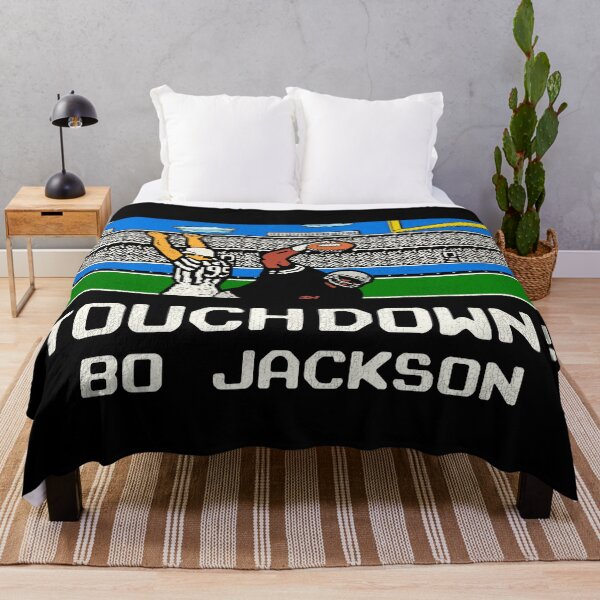 Item preview, TECMO BO Touchdown! designed and sold by ourkid.