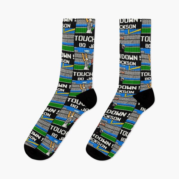Item preview, TECMO BO Touchdown! designed and sold by ourkid.