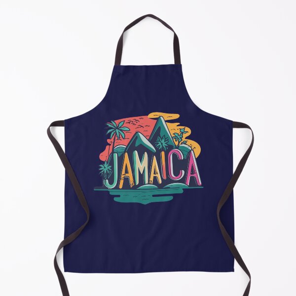 Item preview, Jamaica Tropical Paradise designed and sold by Place-Heritages.