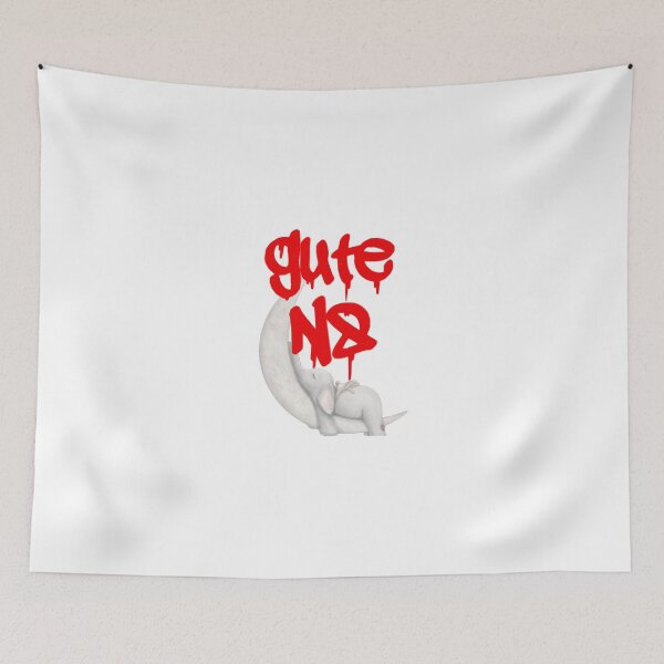 Item preview, Good n8 designed and sold by Sanooshop.