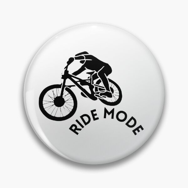 Item preview, Ride Mode designed and sold by Tribal--Dreams.