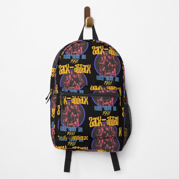 Item preview, ZACK ATTACK designed and sold by ourkid.
