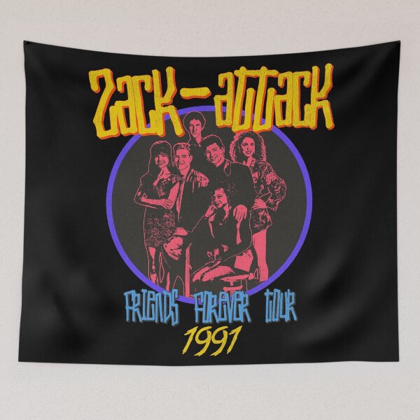 Item preview, ZACK ATTACK designed and sold by ourkid.